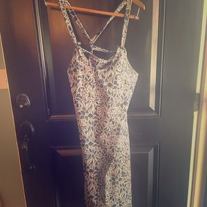 Merrell Dress- Black medium